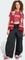 adidas Liverpool FC Crop-Top 2026/2027 Heimtrikot kurzarm (Damen) Vorschaubild