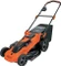 Black&Decker CLMA4820L2 Akku-Rasenmäher inkl. 2 Akkus 2.0Ah Vorschaubild