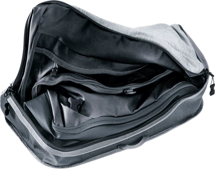 Deuter Duffel Pro 60 schwarz