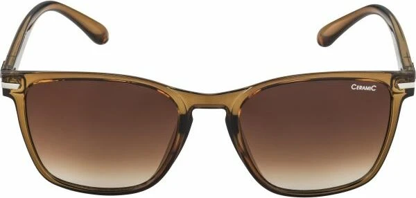 Alpina Yefe brown transparent/ceramic brown gradient
