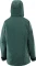Salomon Brilliant Skijacke green gables (Damen) Vorschaubild