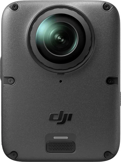 DJI Osmo 360 II Get Set Combo