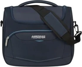 American Tourister SummerRide Beauty Case navy