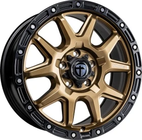 Tomason TN Offroad II 8.0x18 5/108 ET45 (verschiedene Farben)