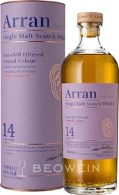 Arran 14 Years Old 700ml