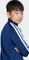 adidas Tiro 26 League Trainingsjacke team navy blue 2/white (Junior) Vorschaubild