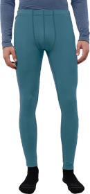 Jack Wolfskin Infinite Warm Hose lang galapagos (Herren)