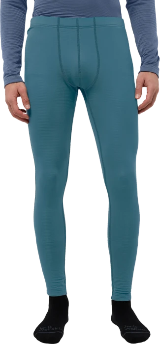 Jack Wolfskin Infinite Warm Hose lang (Herren)
