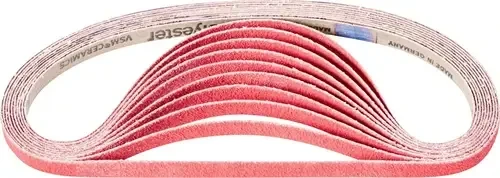 Pferd BA 12/610 CO-COOL 60 Schleifband K60, 12x610mm, 100 Stück