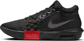 Nike LeBron Witness 8 black/university red/white