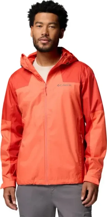 Columbia Inner Limits III Jacke (Herren)