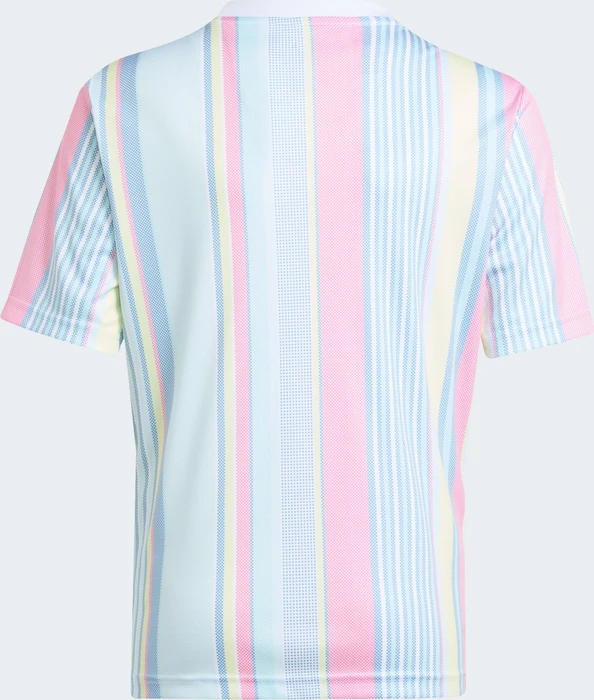 adidas Juventus Turin Pre-Match 2025/2026 Shirt weiß (Junior)