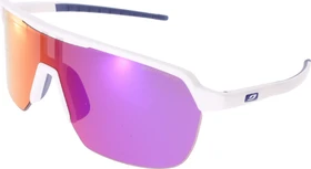 Julbo Frequency Groupama FDJ weiß-blau/spectron HD 3