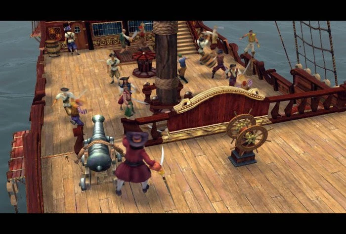 Sid Meier's Pirates! (Download) (PC)