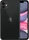 Apple iPhone 11 64GB schwarz