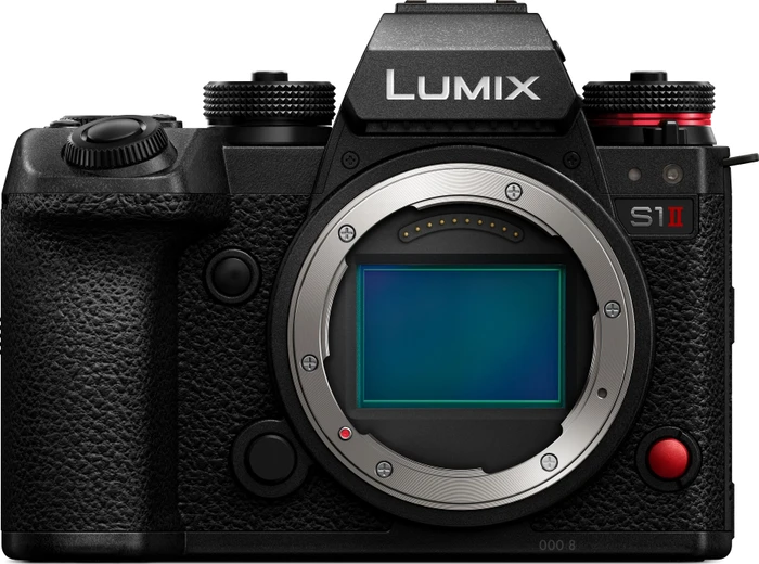 Panasonic Lumix DC-S1II Body