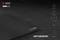 Savio Black Edition Turbo Dynamic L Gaming Mauspad, schwarz Vorschaubild