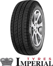 Imperial All Season Van Driver 195/70 R15C 104/102S