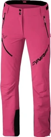 Dynafit Mercury 2 DST Hose lang magenta/black out (Damen)