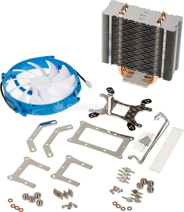 SilverStone Argon AR07 V2