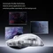 ATK Blazing Sky Zero Extreme 8KHz Wireless, Frosted Black, USB Vorschaubild
