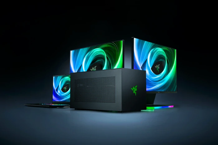 Razer Core X V2