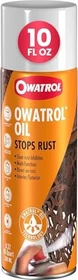 Owatrol Öl Rostschutz Spray bernstein transparent, 300ml