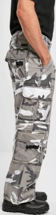 Brandit Pure Vintage Hose urban (Herren)
