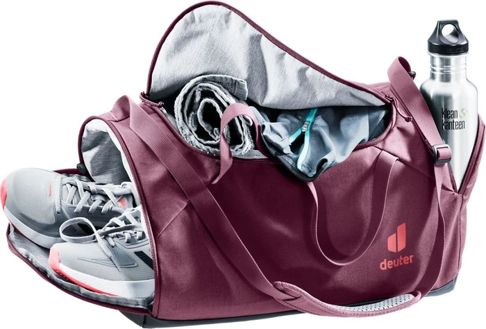 Deuter Hopper Sporttasche cassis