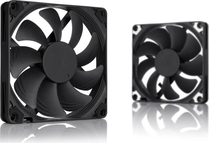 Noctua NF-A9x14 HS-PWM chromax.black.swap, 92mm