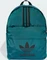adidas Originals Rucksack legacy teal/black Vorschaubild