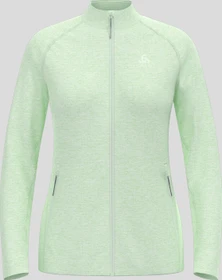 Odlo Tencia Mid Layer Jacke ambrosia melange (Damen)