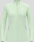 Odlo Tencia Mid Layer Jacke ambrosia melange (Damen) Vorschaubild