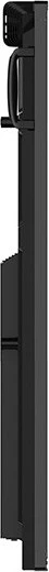 Optoma Creative Touch 5 Serie 5753RK, 75"