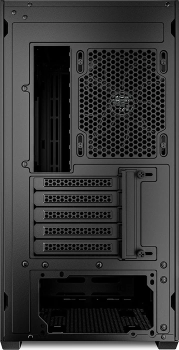 Sharkoon MK4 RGB Strip Black