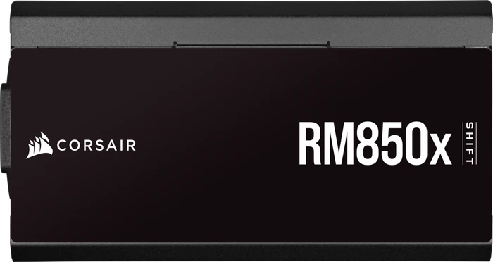 Corsair RMx SHIFT Series RM850x 850W, ATX 3.1