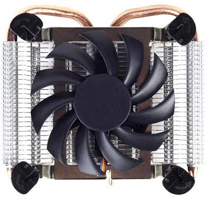 SilverStone Argon AR04