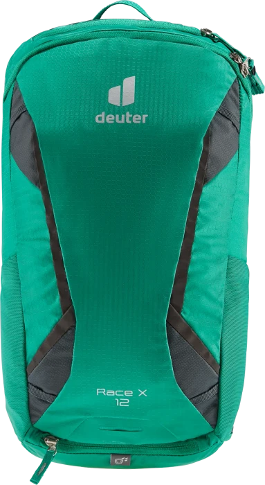Deuter Race X fern/graphite