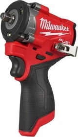 Milwaukee M12 FIW38-0 Fuel Akku-Schlagschrauber solo