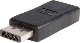 StarTech DisplayPort auf HDMI Adapter (DP2HDMIADAP)