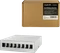 LogiLink Konsolidierungspunkt-Gehäuse für RJ-45 Keystone Module, 8-Port, grau Vorschaubild