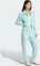 adidas Adicolor Classics Firebird Originals Trainingsjacke semi flash aqua (Damen) Vorschaubild