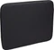 Case Logic Huxton Huxs-215 15.6" Sleeve schwarz Vorschaubild