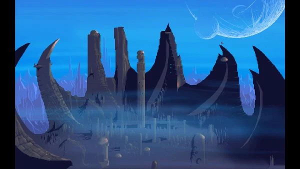 Another World - 20th Anniversary Edition (MAC)