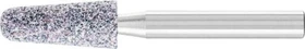 Pferd KE 1025 6 ARN 46 K5V CAST Kegelstift Schleifstift K46, 10x25mm, 10 Stück