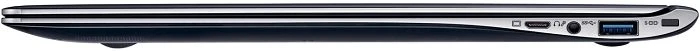 Samsung ATIV Book 9 Plus - 940X3G, Core i7-4500U, 8GB RAM, 256GB SSD, DE