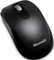 Microsoft Wireless Mobile Mouse 1000 schwarz, USB Vorschaubild
