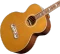 Epiphone El Capitan J-200 Studio Bass Aged Vintage Natural Vorschaubild