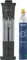 Grohe Blue Fizz Advanced Starterset Trinkwassersprudler schwarz Vorschaubild