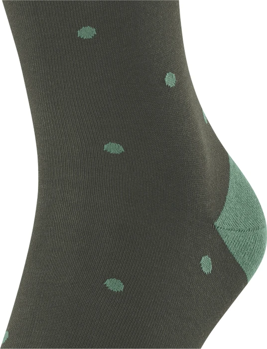 Falke Dot Socken military (Herren)